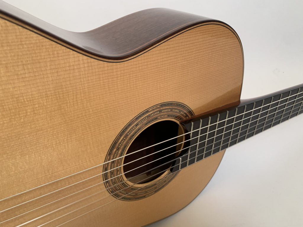 Byers 2001 SOLD « Rosewood Guitar